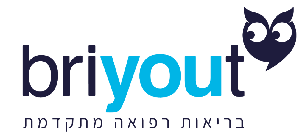 בריאות לוגו